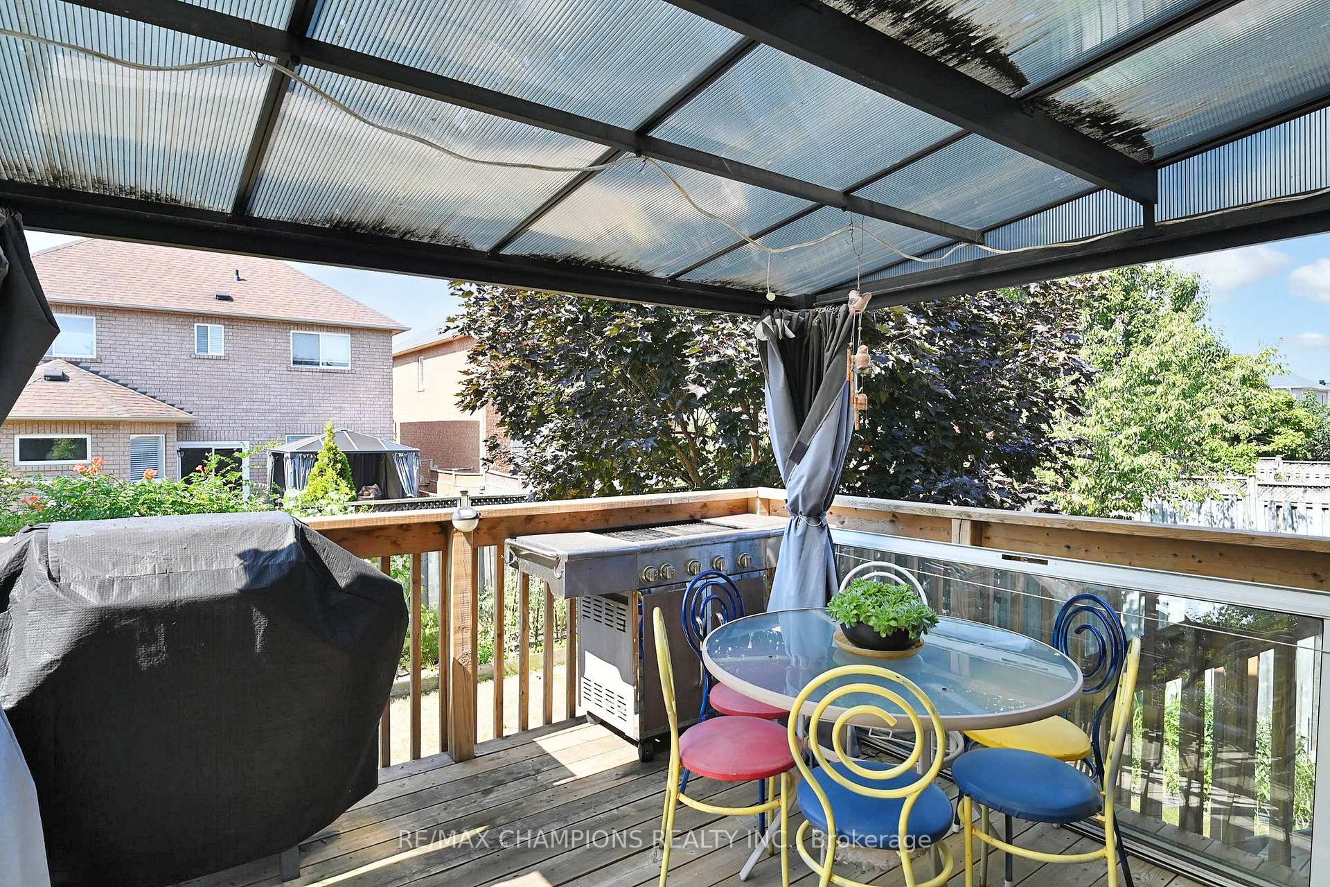 Photo 41 of 36 Baybrook Road, Brampton, Snelgrove — HOMEH