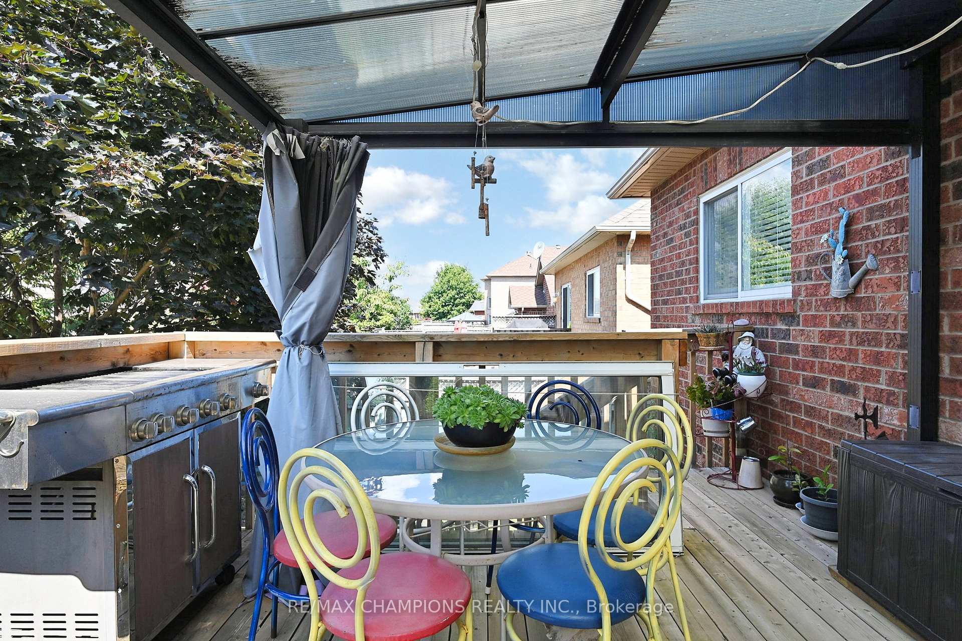 Photo 42 of 36 Baybrook Road, Brampton, Snelgrove — HOMEH