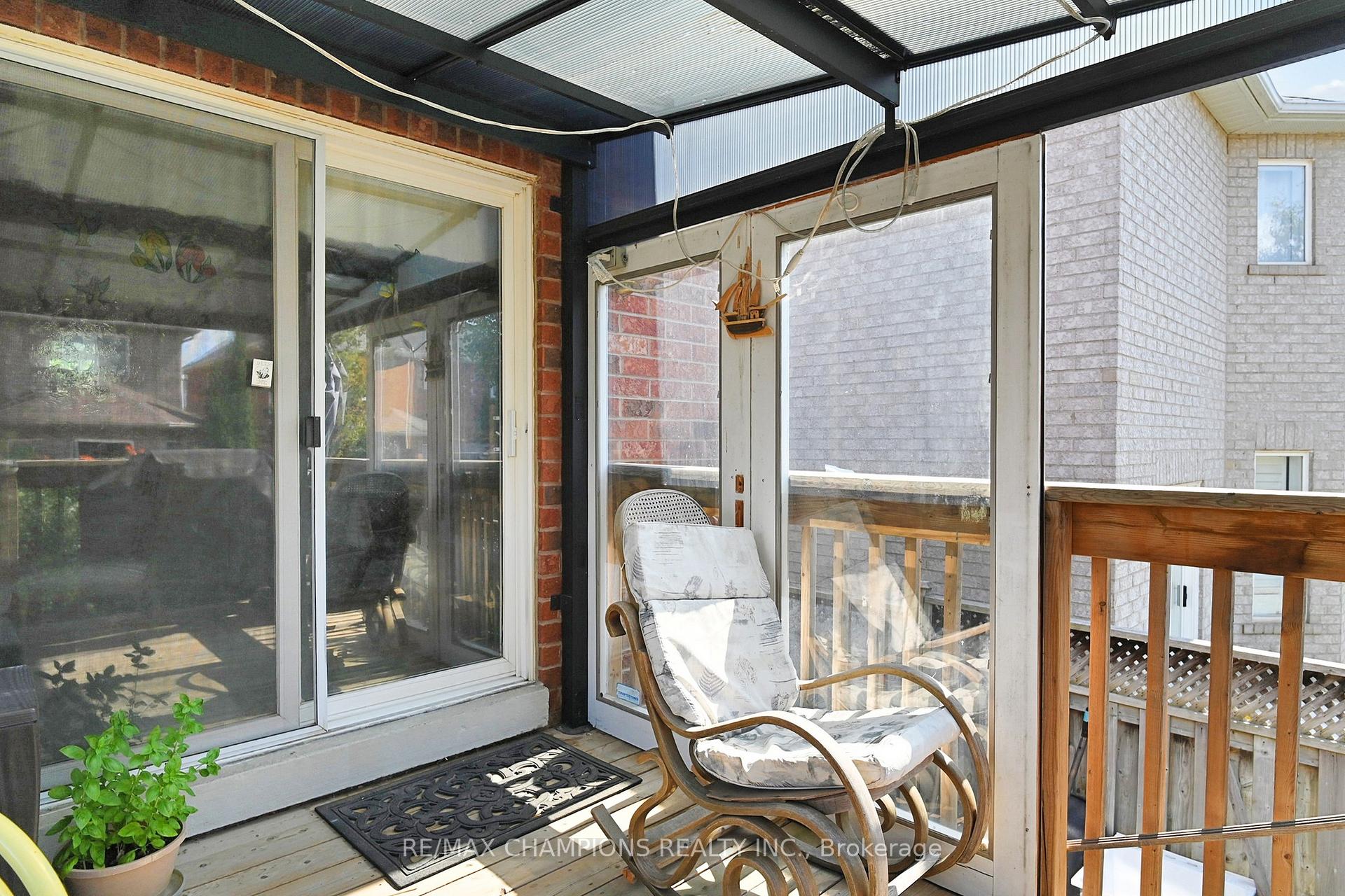 Photo 43 of 36 Baybrook Road, Brampton, Snelgrove — HOMEH