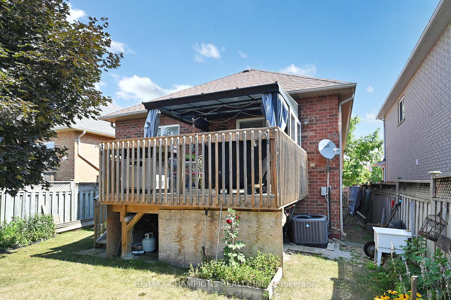 Photo 44 of 36 Baybrook Road, Brampton, Snelgrove — HOMEH