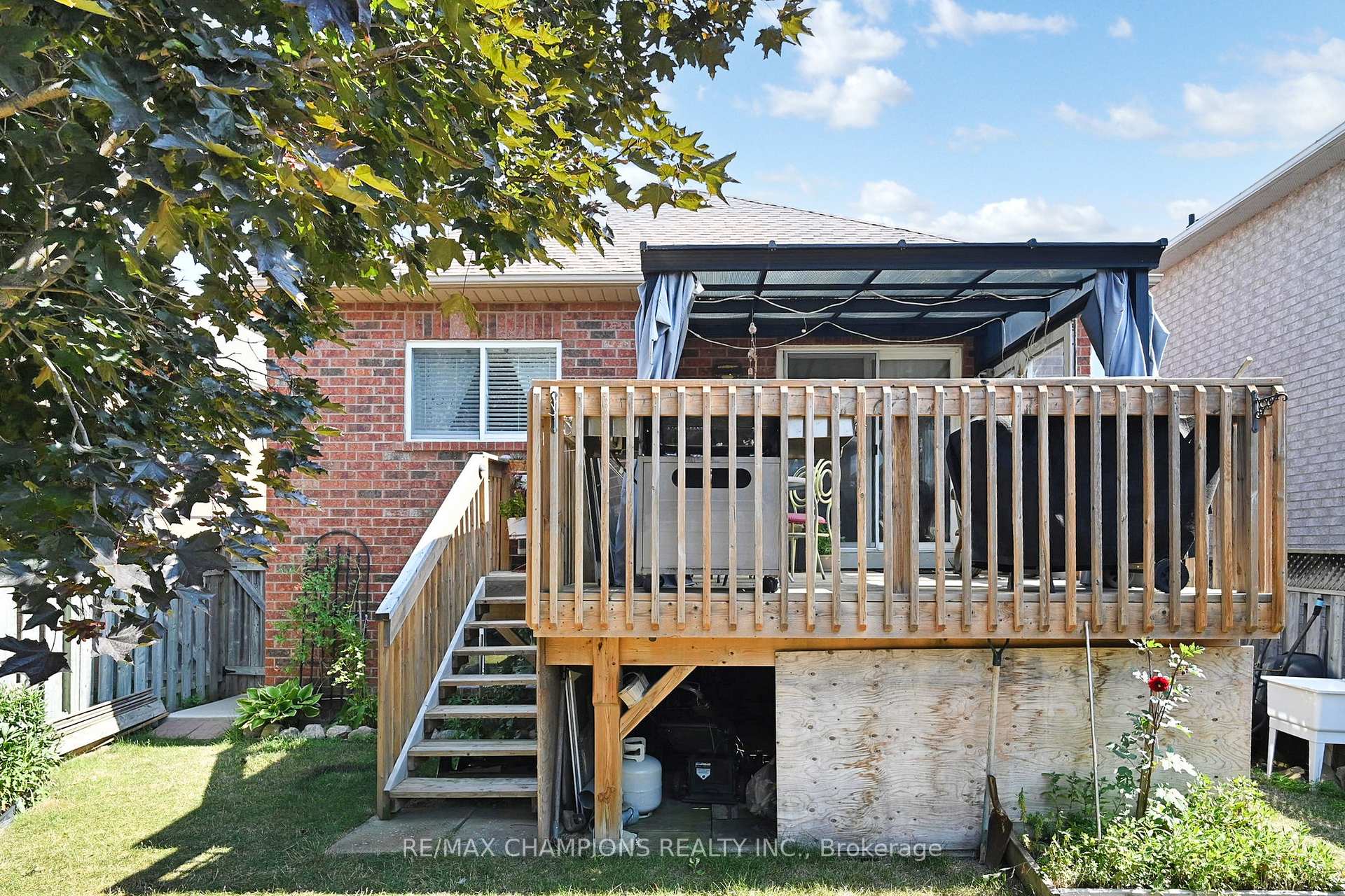Photo 45 of 36 Baybrook Road, Brampton, Snelgrove — HOMEH