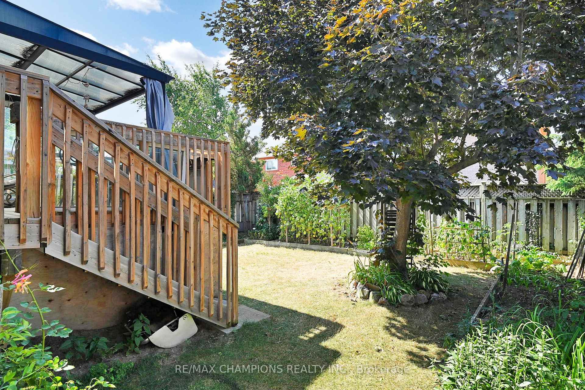Photo 47 of 36 Baybrook Road, Brampton, Snelgrove — HOMEH