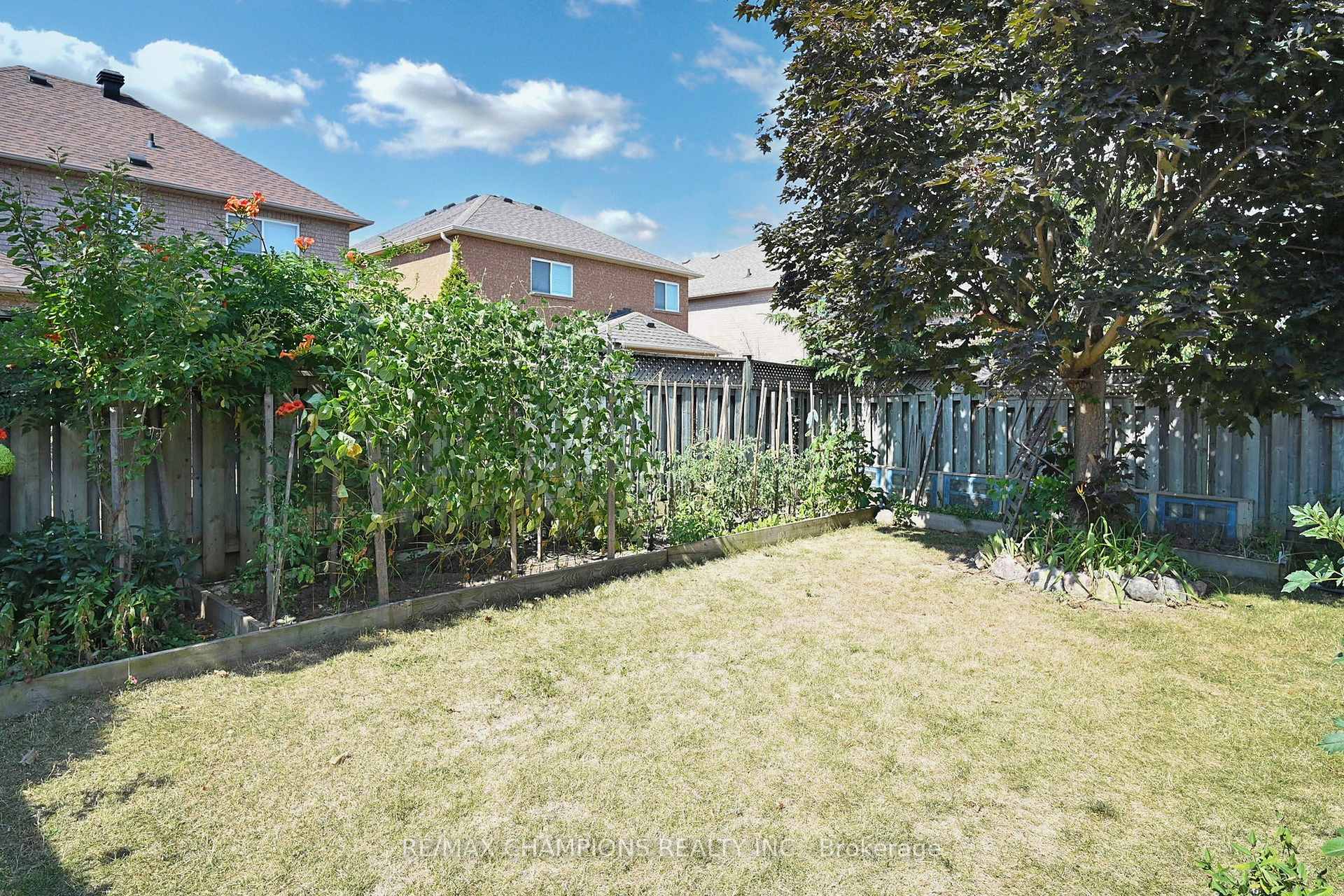 Photo 48 of 36 Baybrook Road, Brampton, Snelgrove — HOMEH