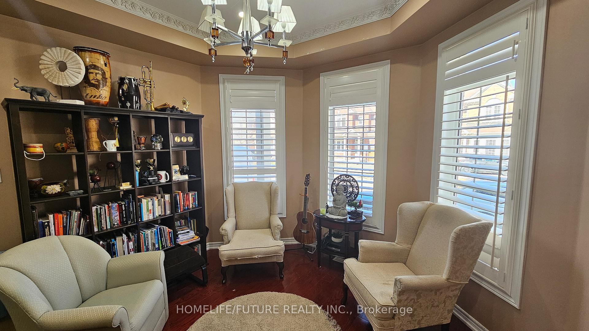 Photo 19 of Unit Main & 2nd Floor, 33 Silkgrove Terrace, Markham, Wismer — HOMEH