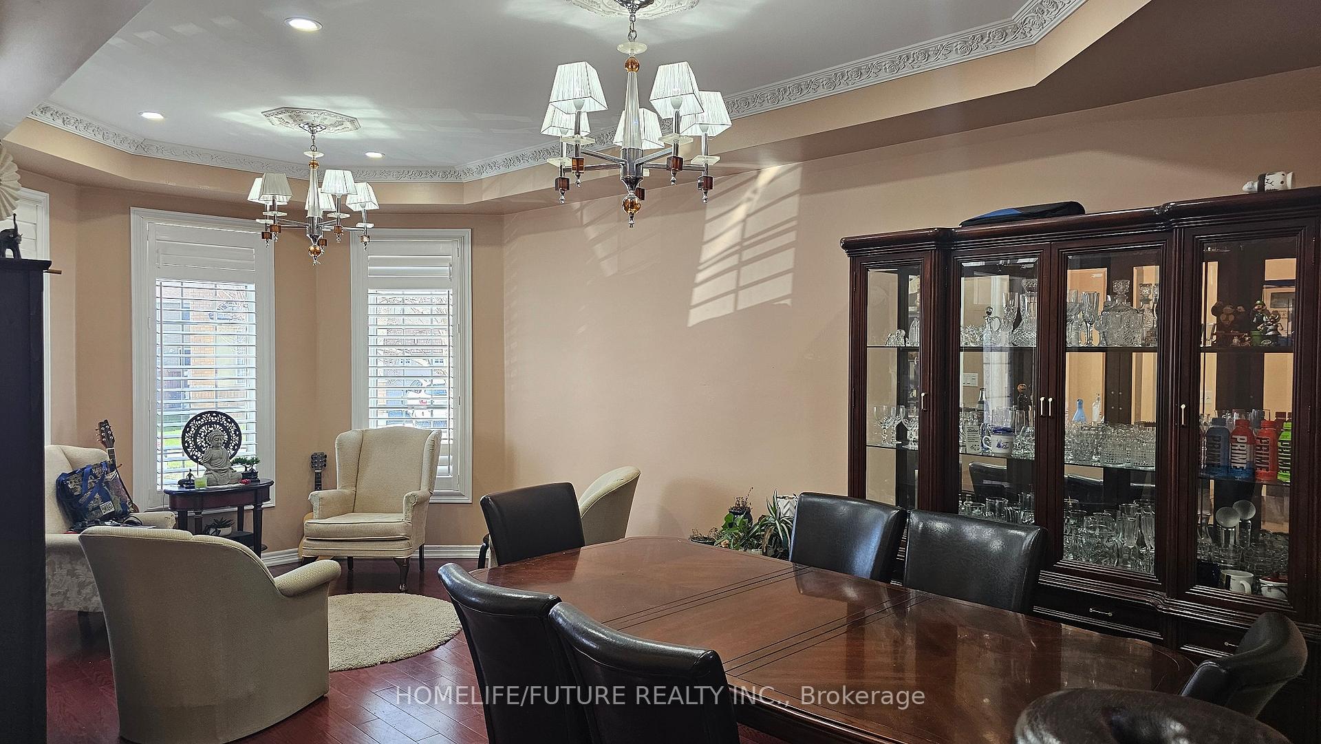 Photo 5 of Unit Main & 2nd Floor, 33 Silkgrove Terrace, Markham, Wismer — HOMEH