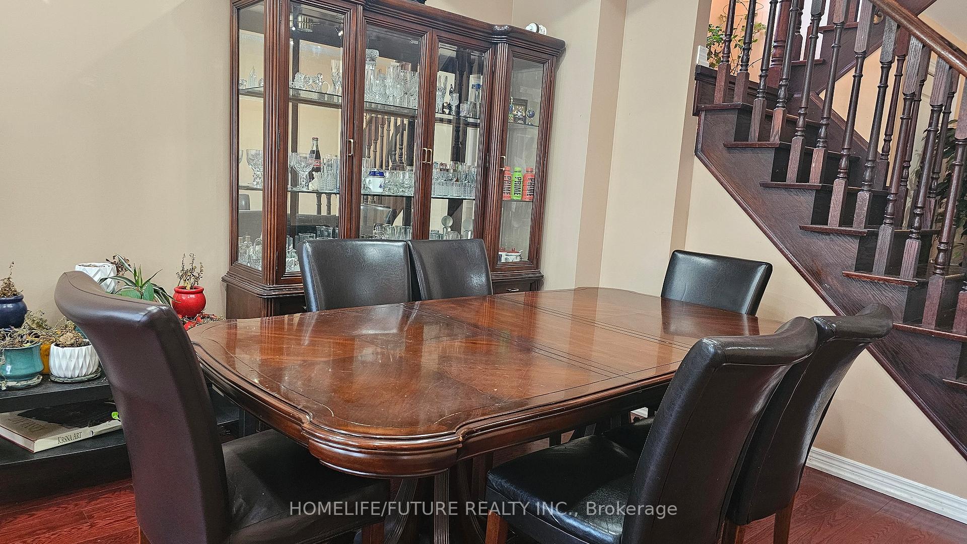 Photo 8 of Unit Main & 2nd Floor, 33 Silkgrove Terrace, Markham, Wismer — HOMEH