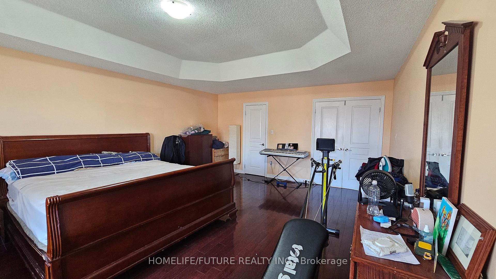Photo 7 of Unit Main & 2nd Floor, 33 Silkgrove Terrace, Markham, Wismer — HOMEH