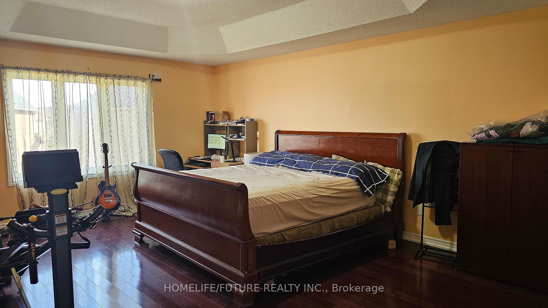 Photo 20 of Unit Main & 2nd Floor, 33 Silkgrove Terrace, Markham, Wismer — HOMEH