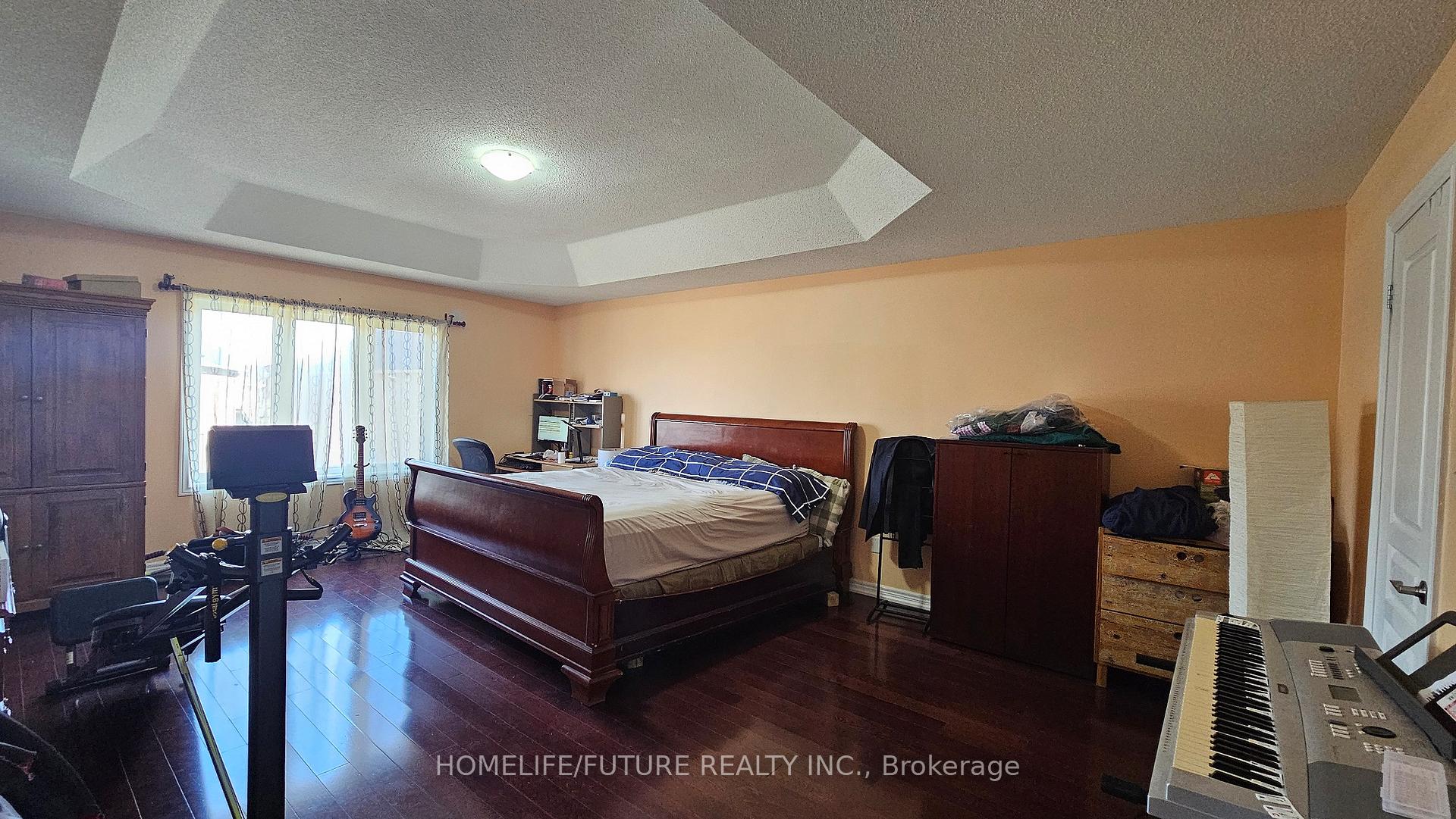 Photo 21 of Unit Main & 2nd Floor, 33 Silkgrove Terrace, Markham, Wismer — HOMEH