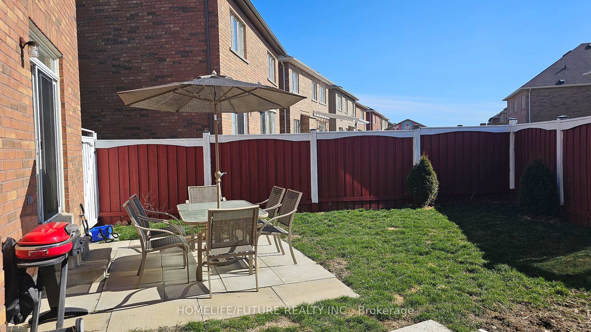 Photo 22 of Unit Main & 2nd Floor, 33 Silkgrove Terrace, Markham, Wismer — HOMEH