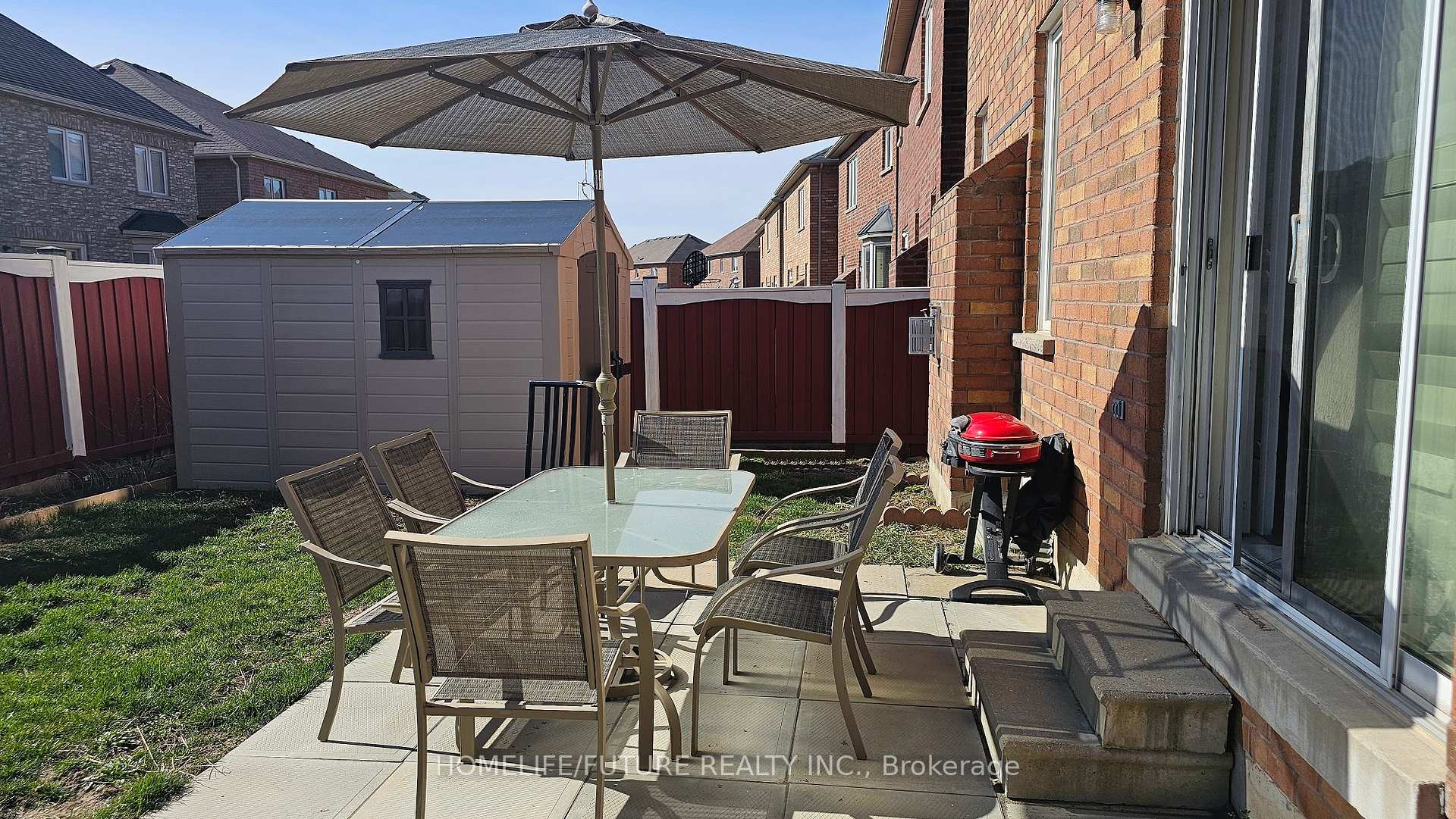 Photo 13 of Unit Main & 2nd Floor, 33 Silkgrove Terrace, Markham, Wismer — HOMEH