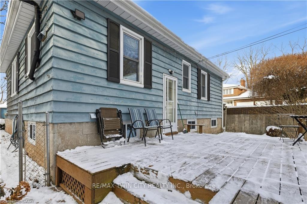Photo 6 of 69 Lowrey Avenue N, Cambridge — HOMEH