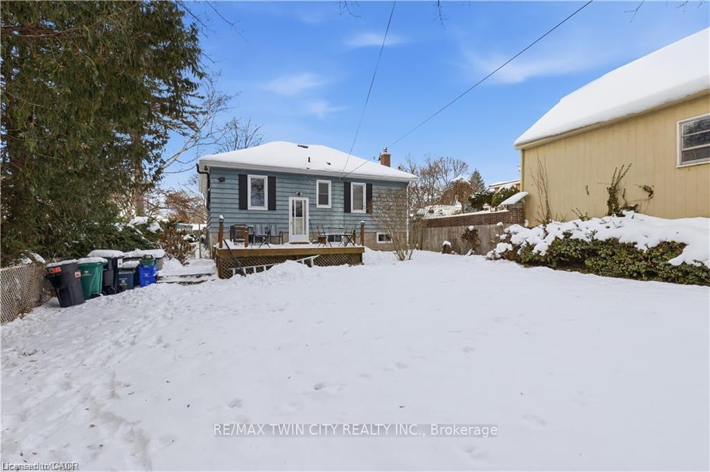 Photo 7 of 69 Lowrey Avenue N, Cambridge — HOMEH