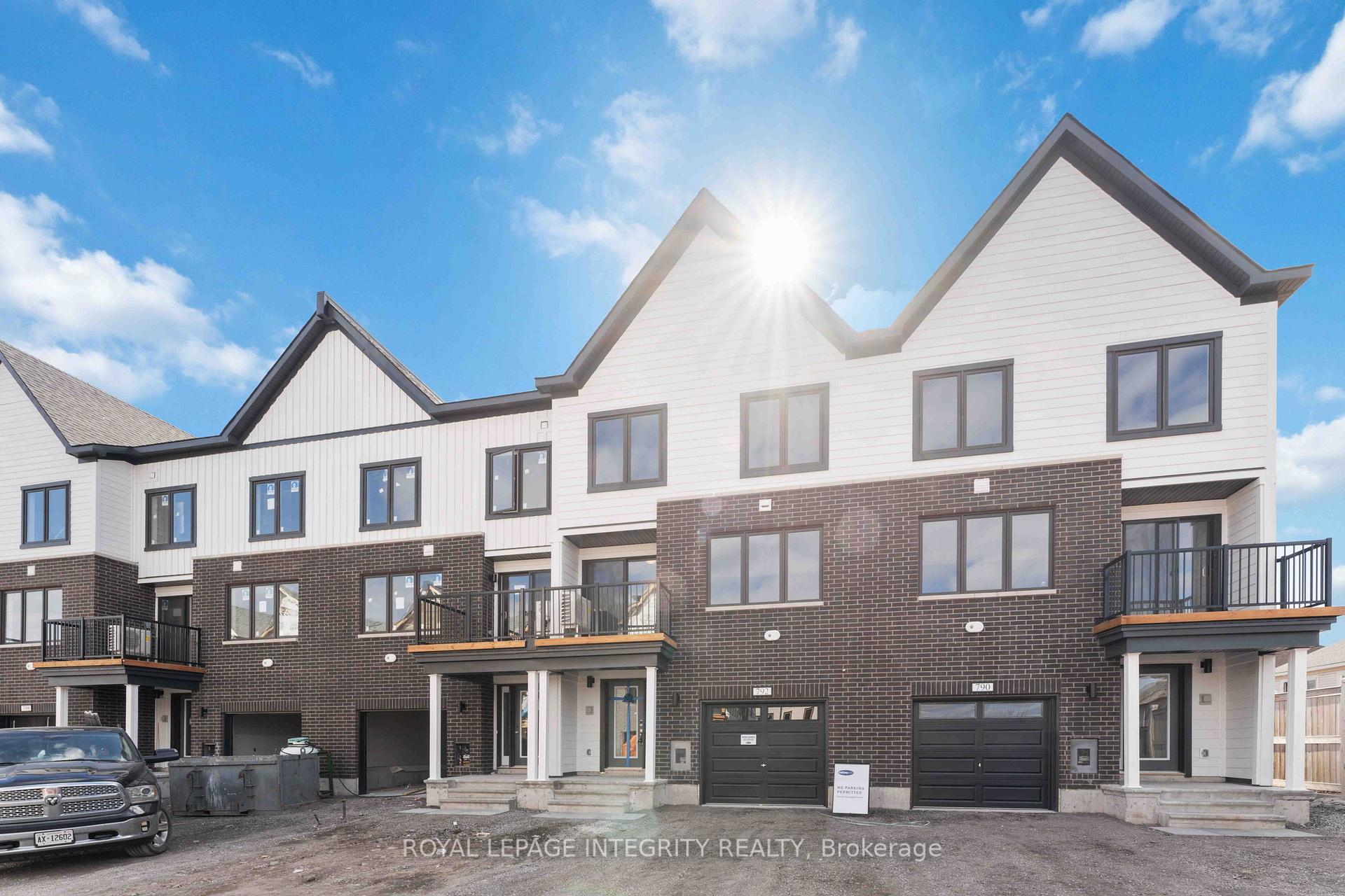Photo 1 of 792 Kinstead Private, Ottawa, Stittsville (North) — HOMEH