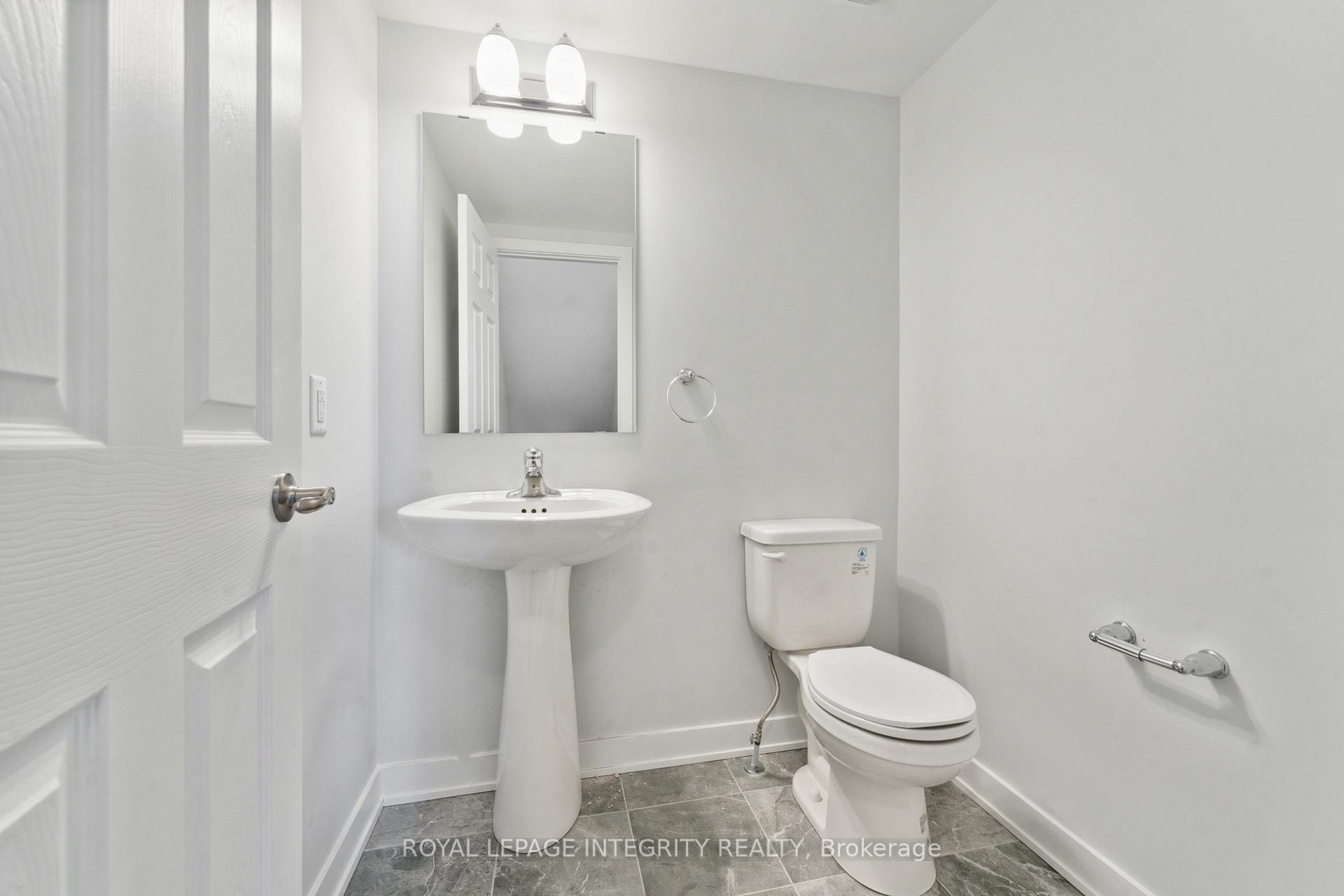 Photo 9 of 792 Kinstead Private, Ottawa, Stittsville (North) — HOMEH