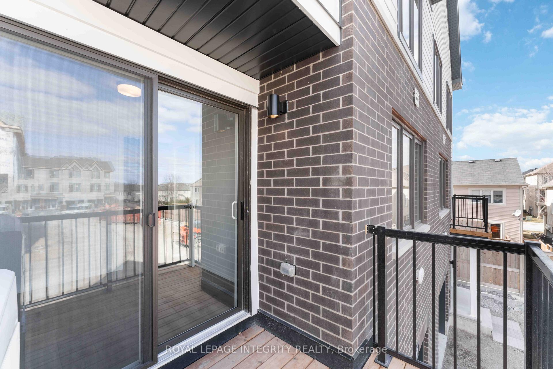 Photo 20 of 792 Kinstead Private, Ottawa, Stittsville (North) — HOMEH