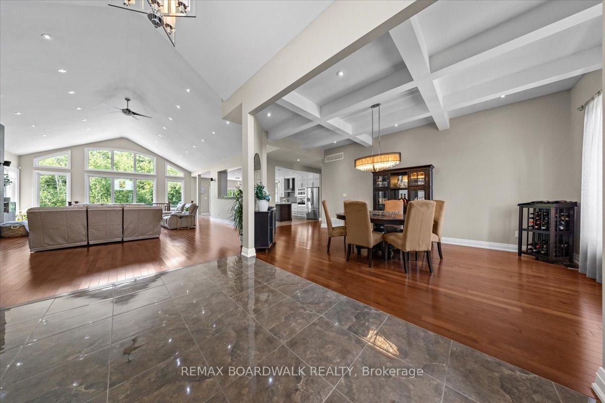 Photo 5 of 1610 Linkland Court, Ottawa, Cumberland Estates — HOMEH