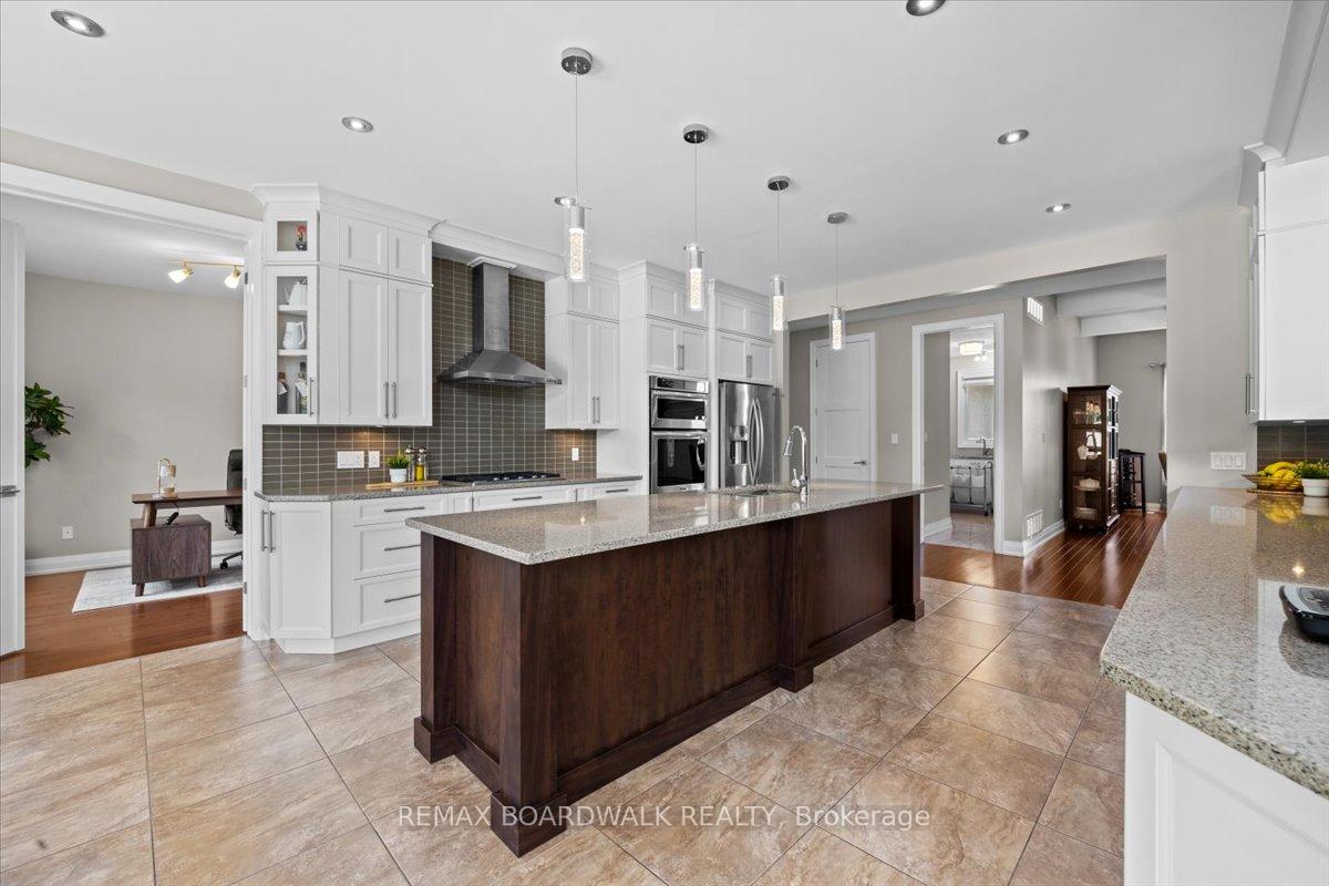 Photo 8 of 1610 Linkland Court, Ottawa, Cumberland Estates — HOMEH