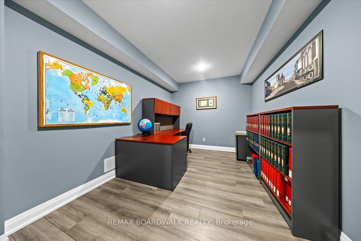 Photo 25 of 1610 Linkland Court, Ottawa, Cumberland Estates — HOMEH