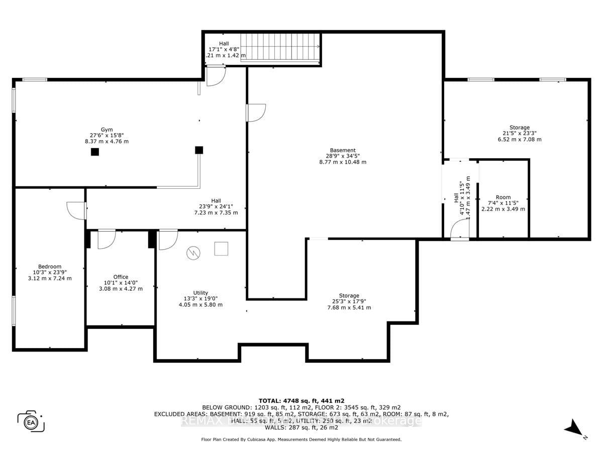 Photo 41 of 1610 Linkland Court, Ottawa, Cumberland Estates — HOMEH