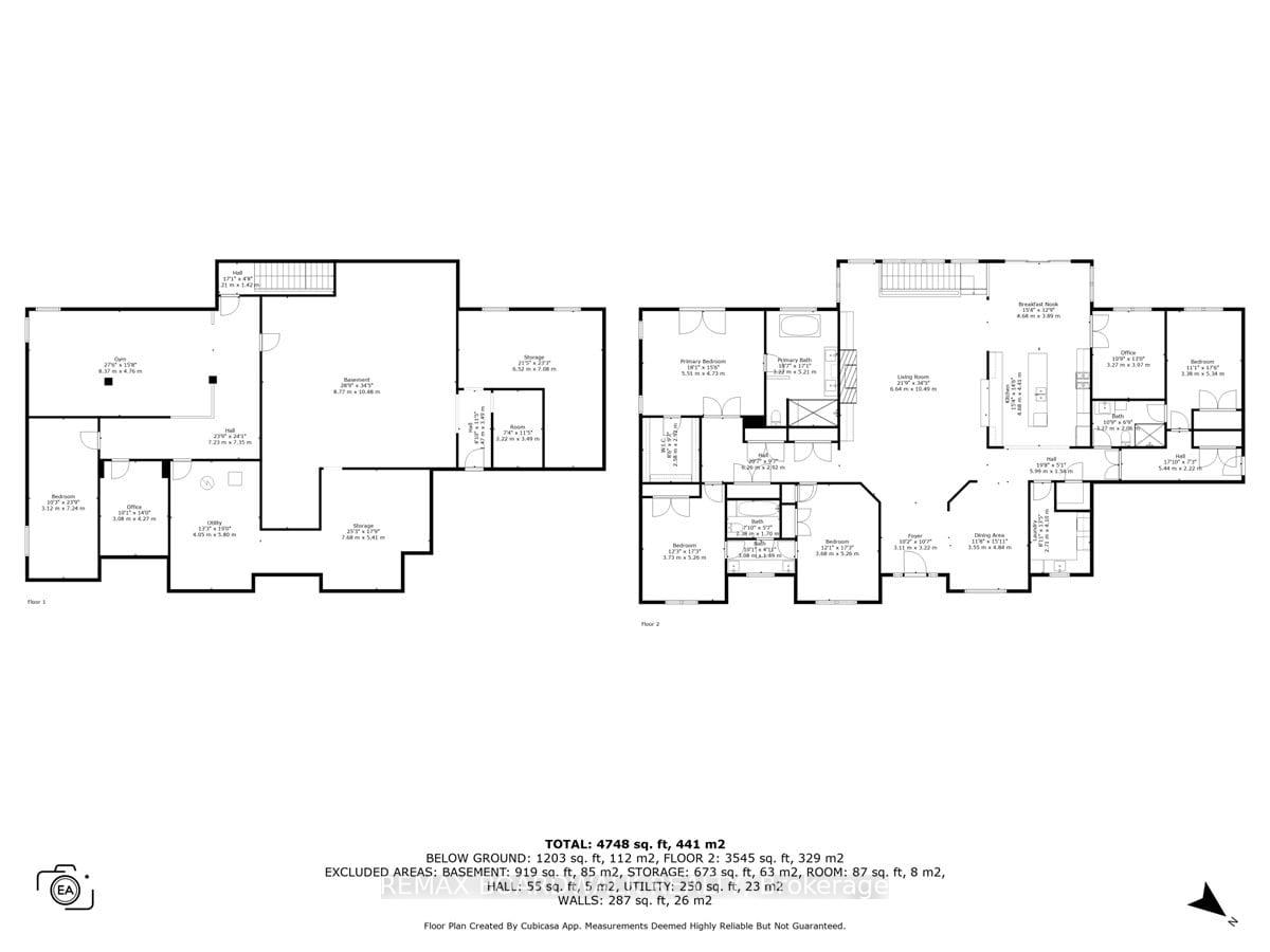 Photo 43 of 1610 Linkland Court, Ottawa, Cumberland Estates — HOMEH