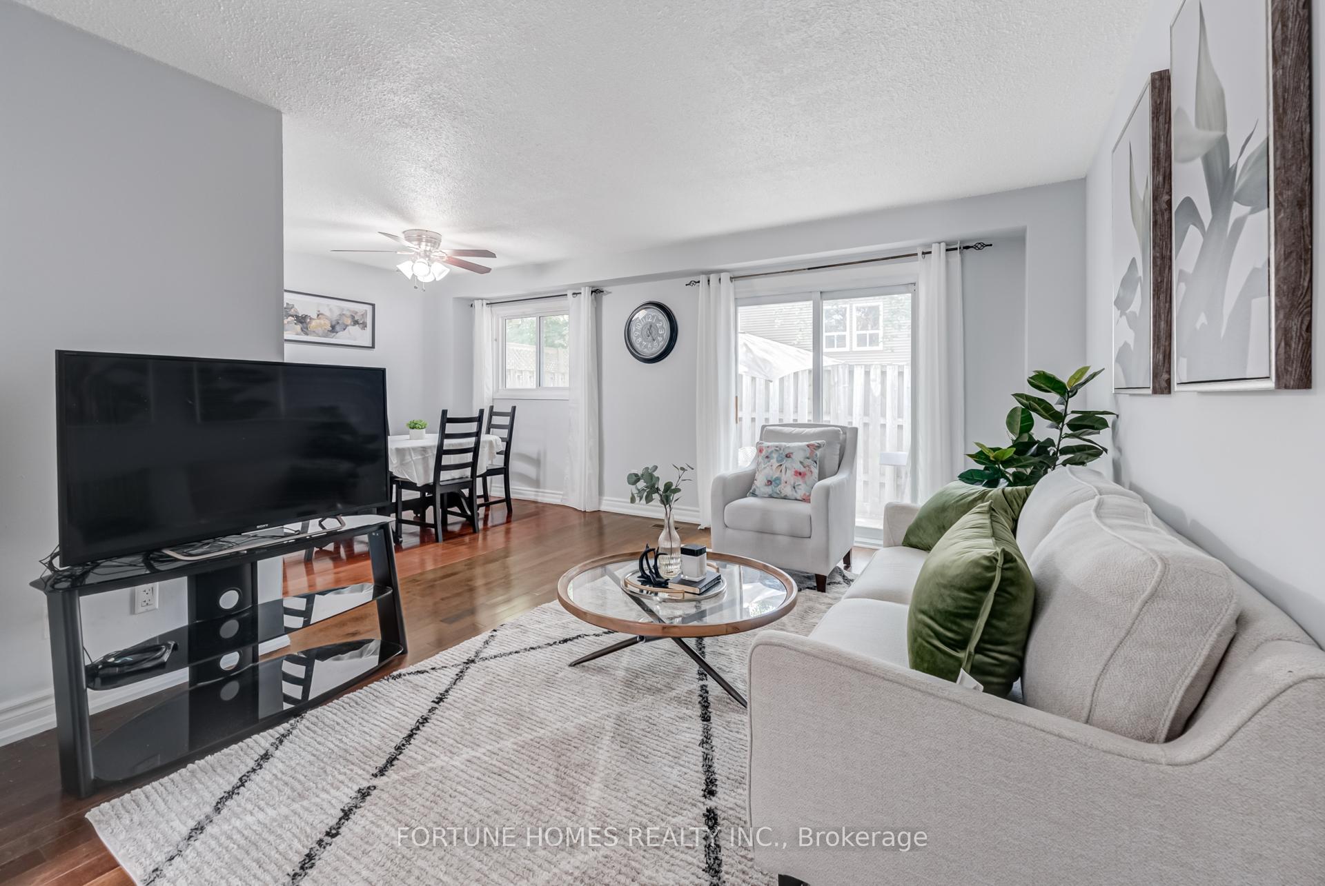 Photo 33 of Unit 59, 59 Enmount Drive, Brampton, Southgate — HOMEH