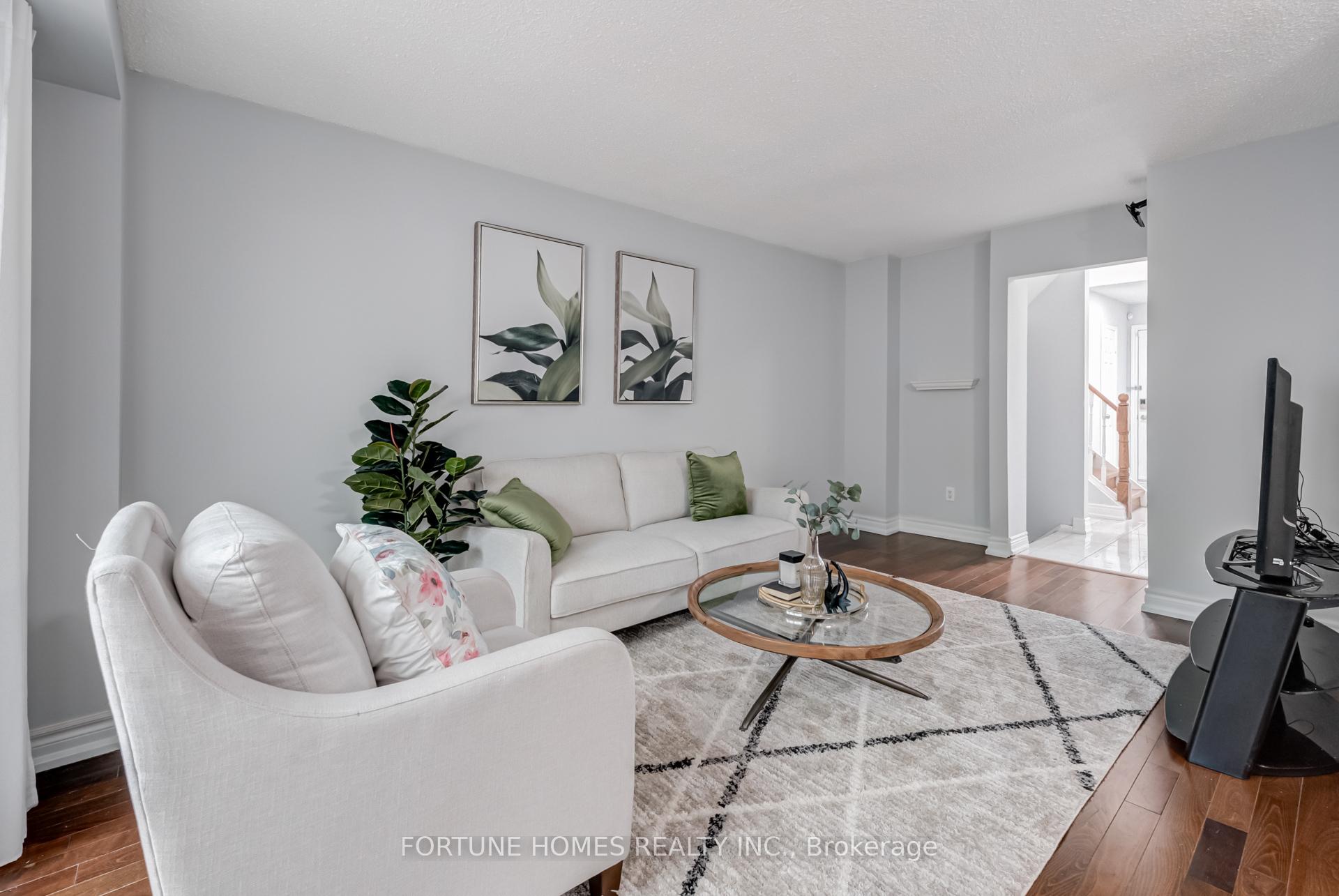 Photo 3 of Unit 59, 59 Enmount Drive, Brampton, Southgate — HOMEH