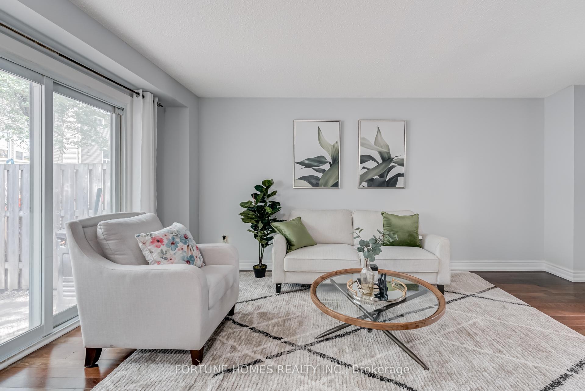 Photo 5 of Unit 59, 59 Enmount Drive, Brampton, Southgate — HOMEH