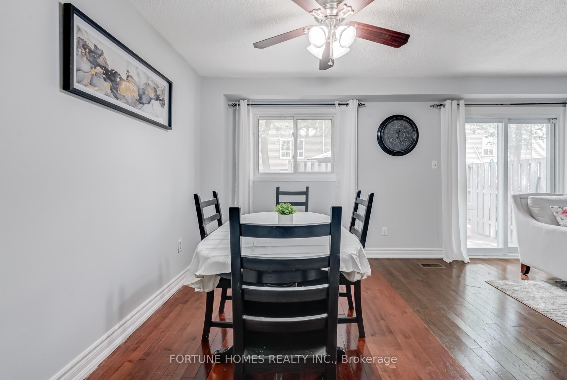Photo 10 of Unit 59, 59 Enmount Drive, Brampton, Southgate — HOMEH