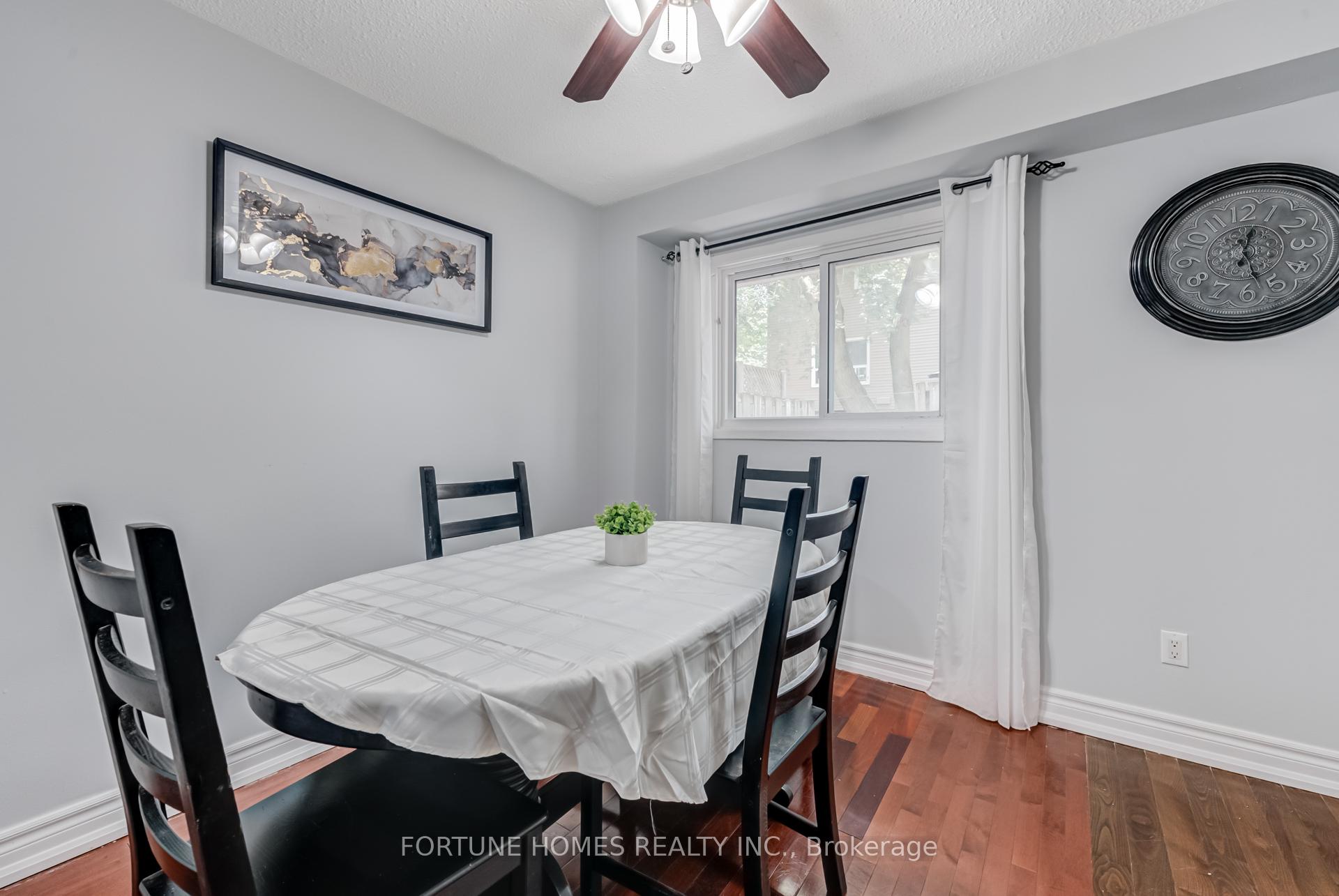 Photo 6 of Unit 59, 59 Enmount Drive, Brampton, Southgate — HOMEH