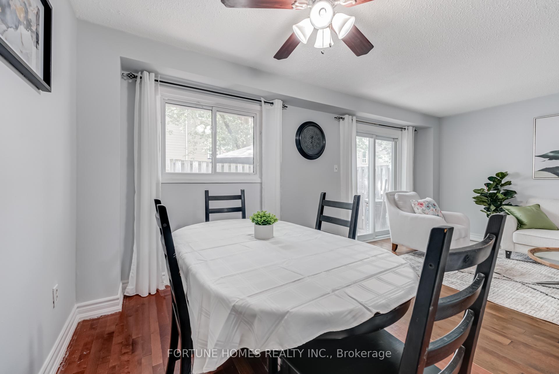 Photo 8 of Unit 59, 59 Enmount Drive, Brampton, Southgate — HOMEH