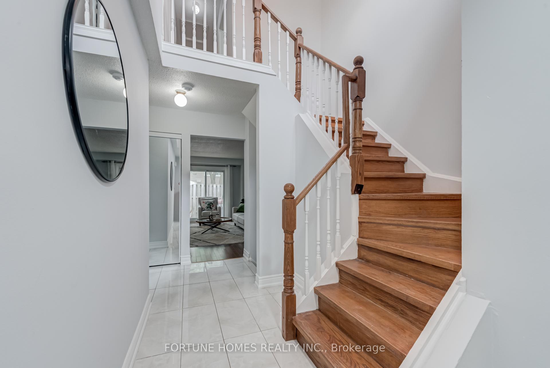 Photo 12 of Unit 59, 59 Enmount Drive, Brampton, Southgate — HOMEH