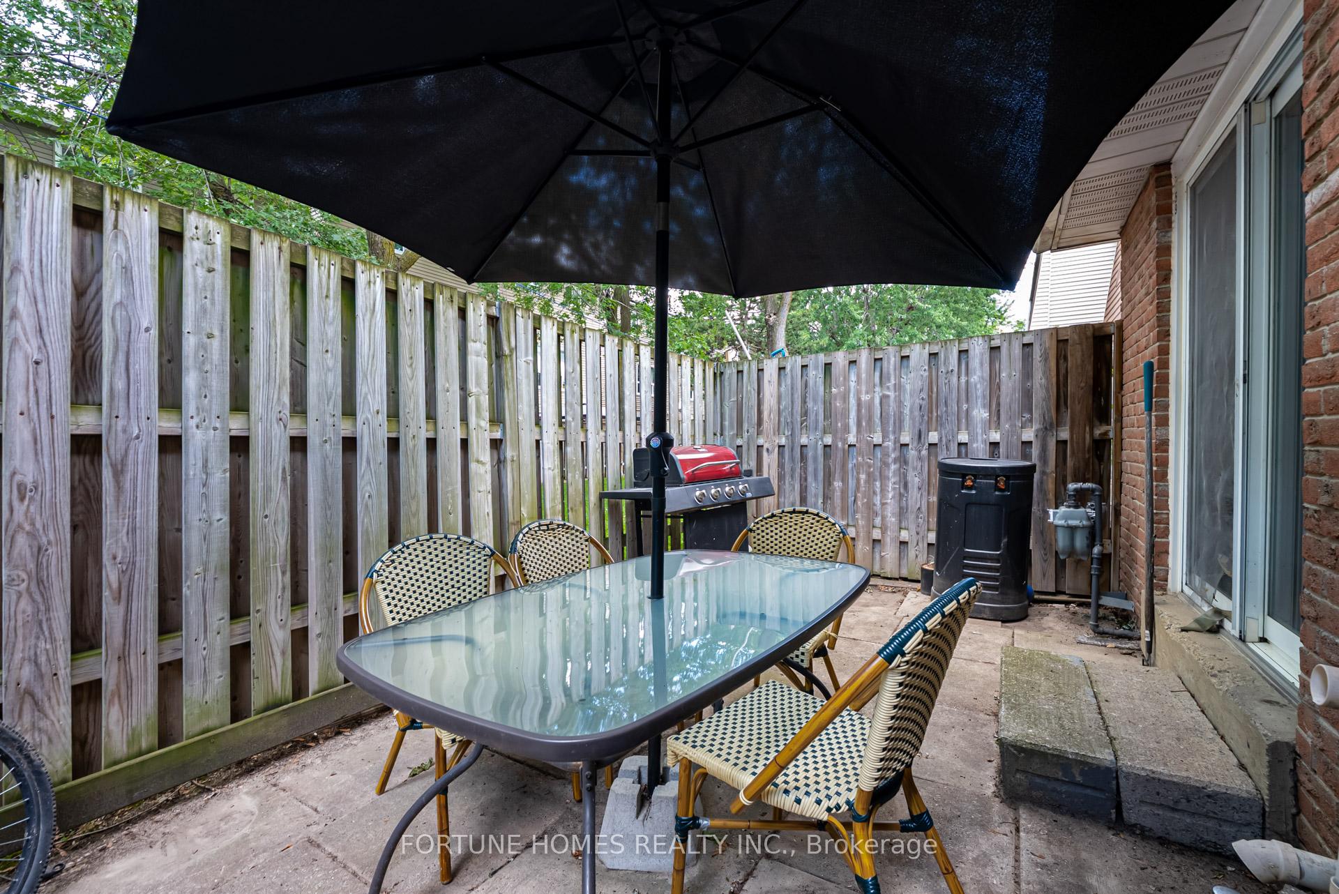 Photo 20 of Unit 59, 59 Enmount Drive, Brampton, Southgate — HOMEH