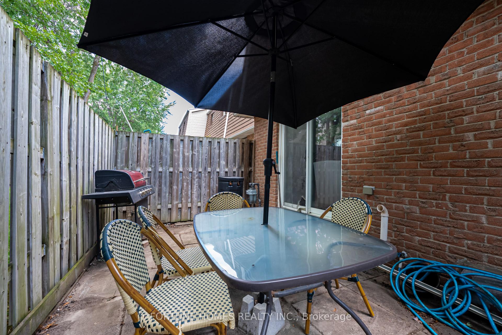Photo 29 of Unit 59, 59 Enmount Drive, Brampton, Southgate — HOMEH