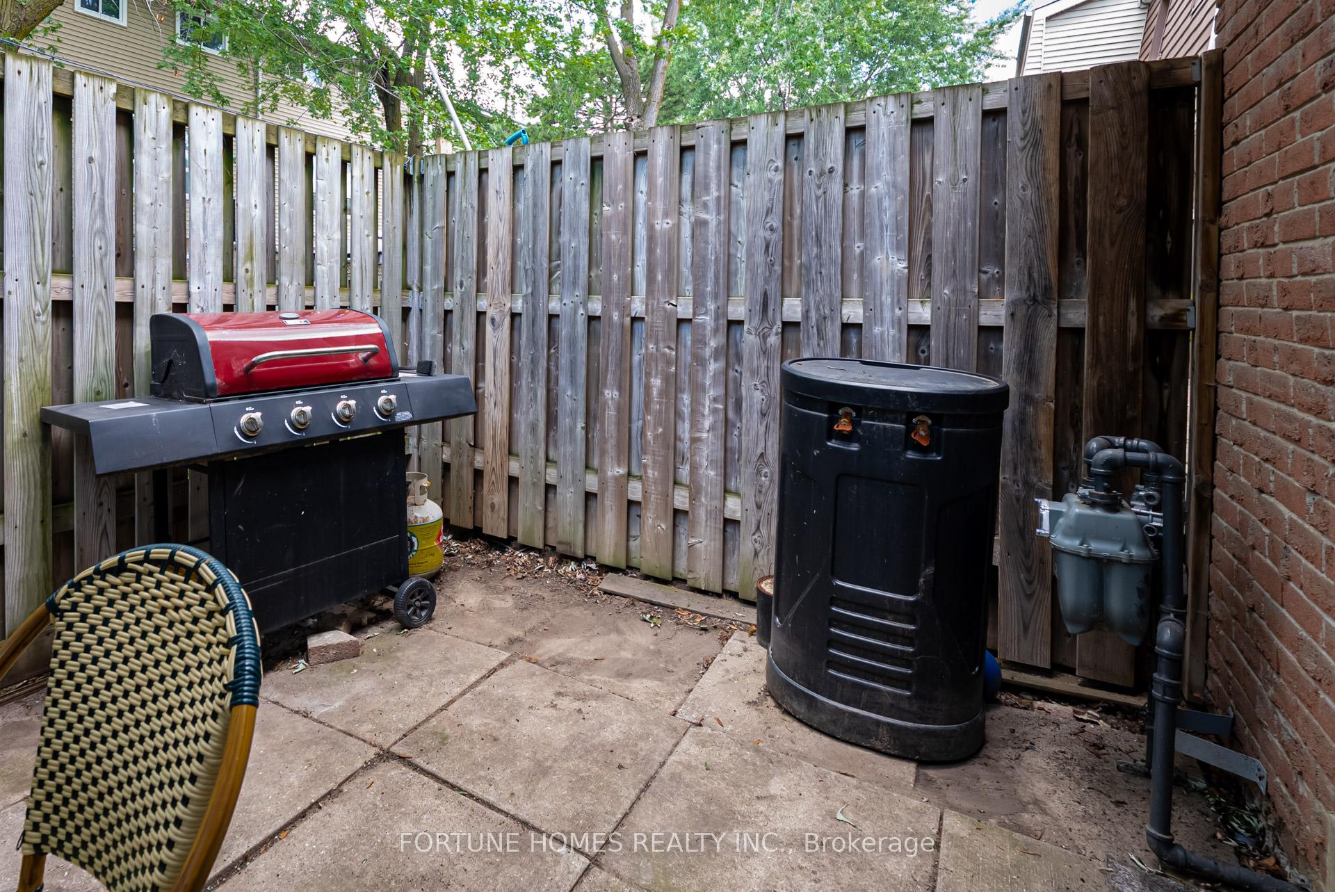 Photo 36 of Unit 59, 59 Enmount Drive, Brampton, Southgate — HOMEH