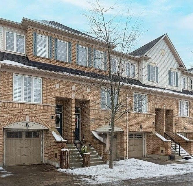Front of Unit 67, 22 Lavan Lane