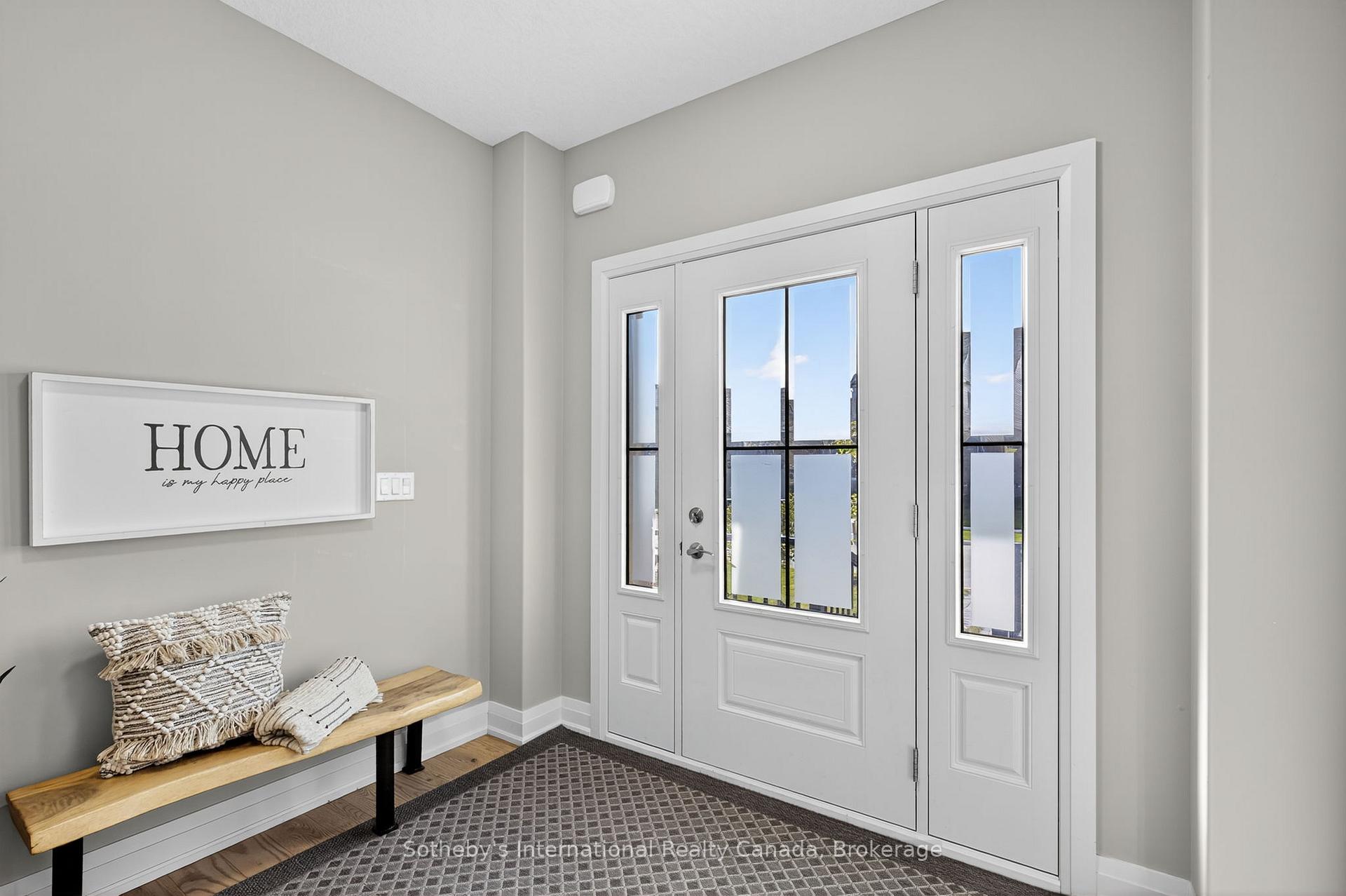 Photo 3 of 150 Plewes Drive, Collingwood — HOMEH