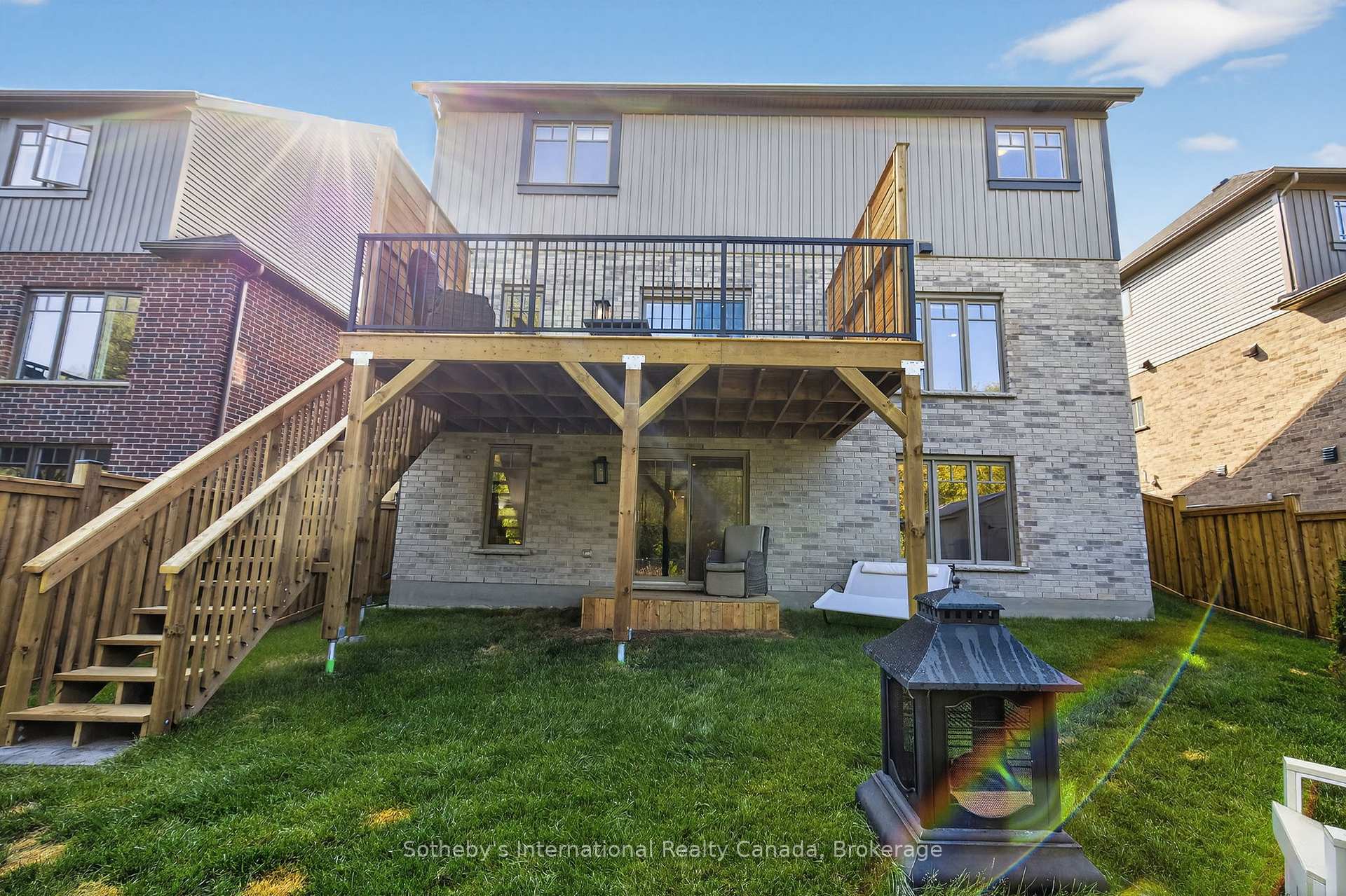 Photo 36 of 150 Plewes Drive, Collingwood — HOMEH