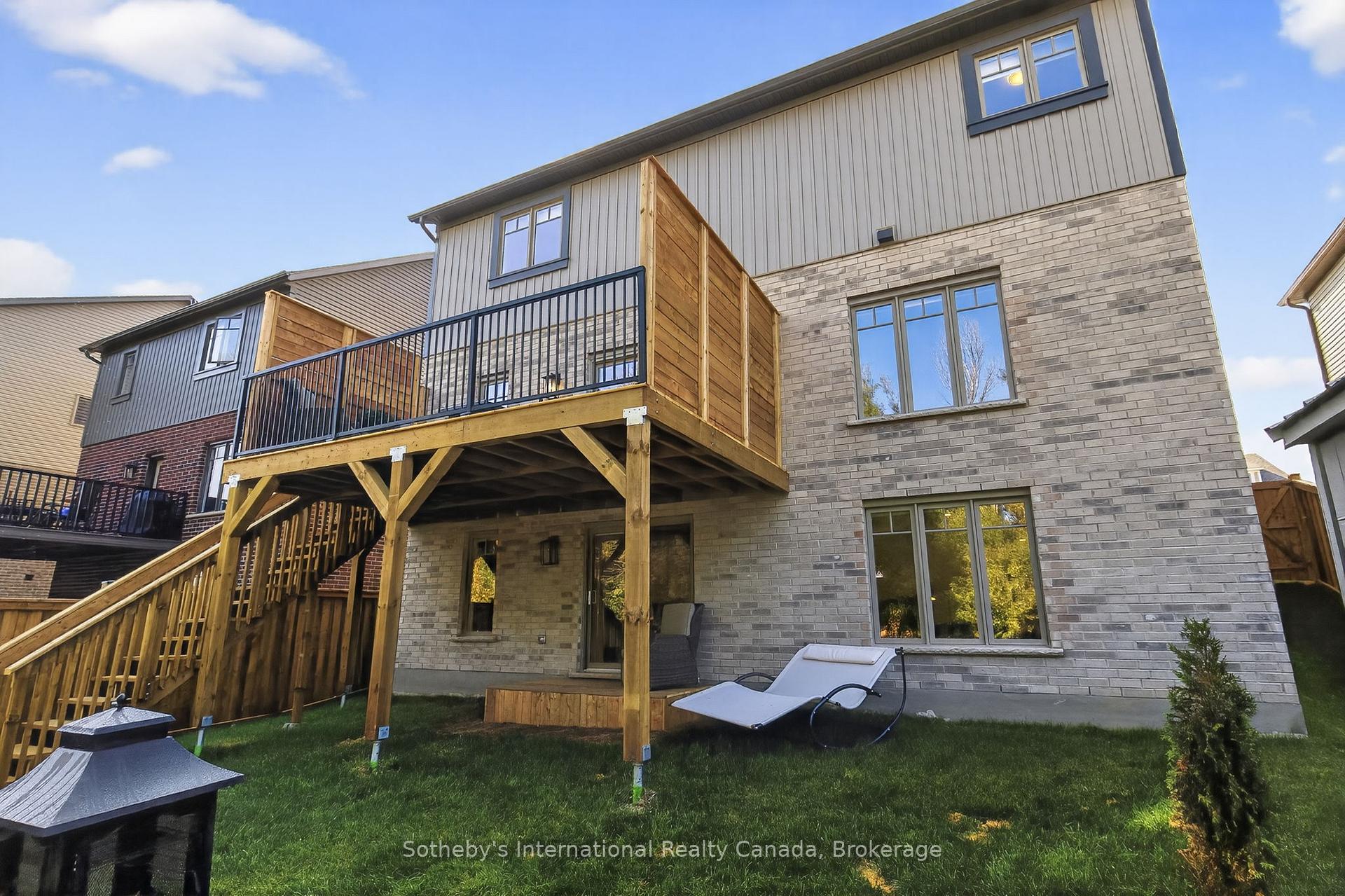 Photo 30 of 150 Plewes Drive, Collingwood — HOMEH