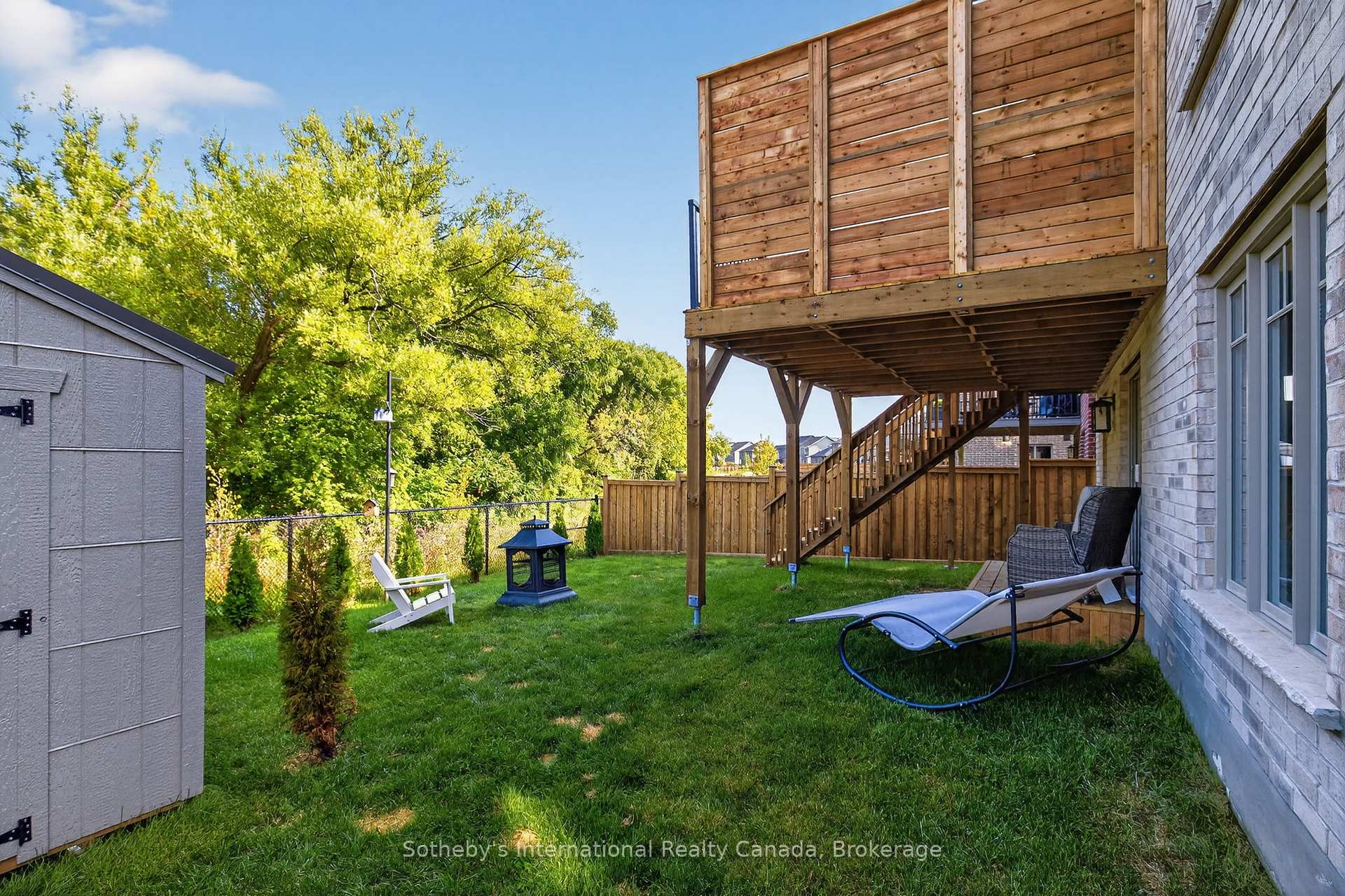 Photo 29 of 150 Plewes Drive, Collingwood — HOMEH