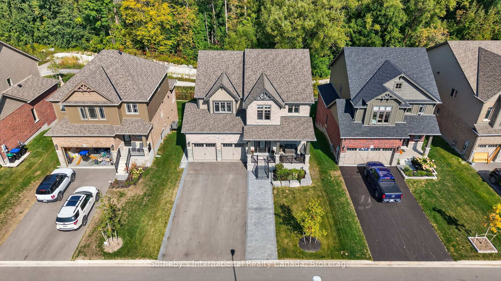 Photo 39 of 150 Plewes Drive, Collingwood — HOMEH