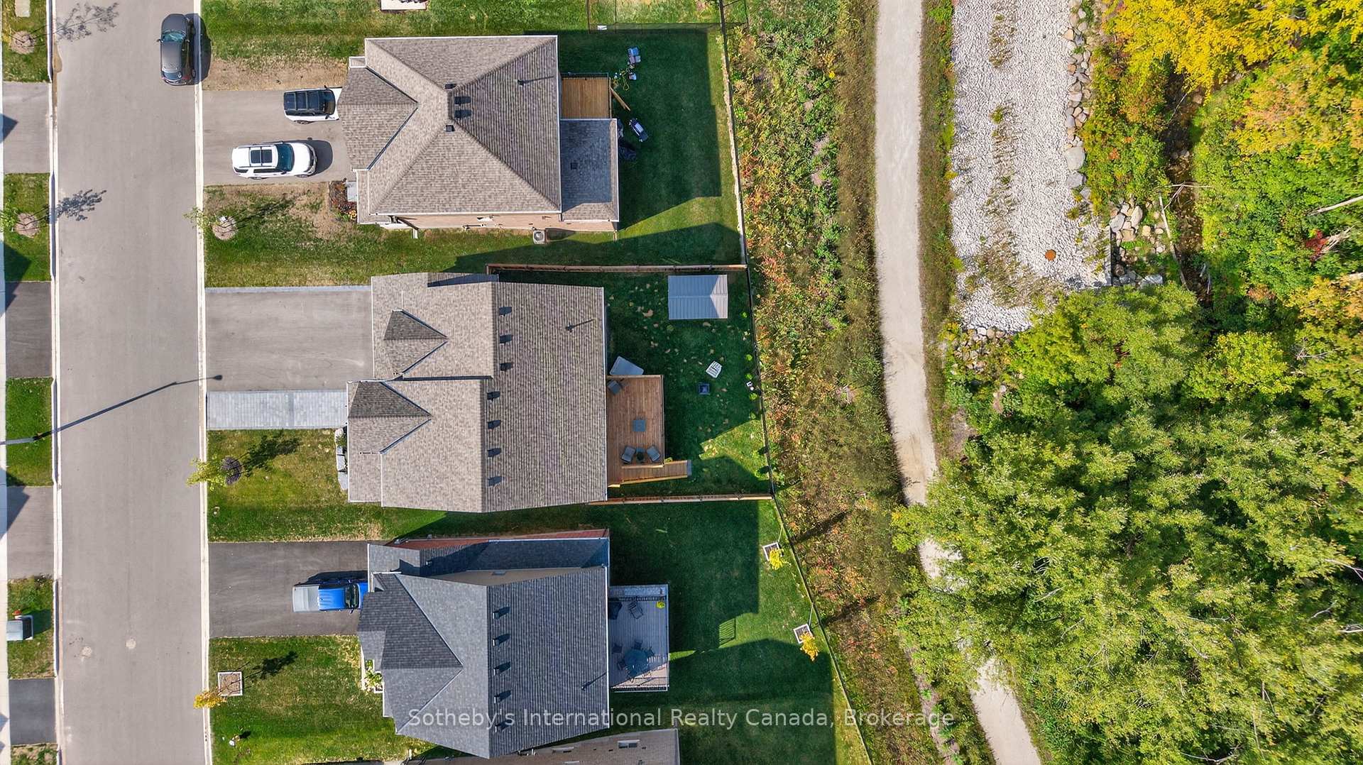 Photo 38 of 150 Plewes Drive, Collingwood — HOMEH