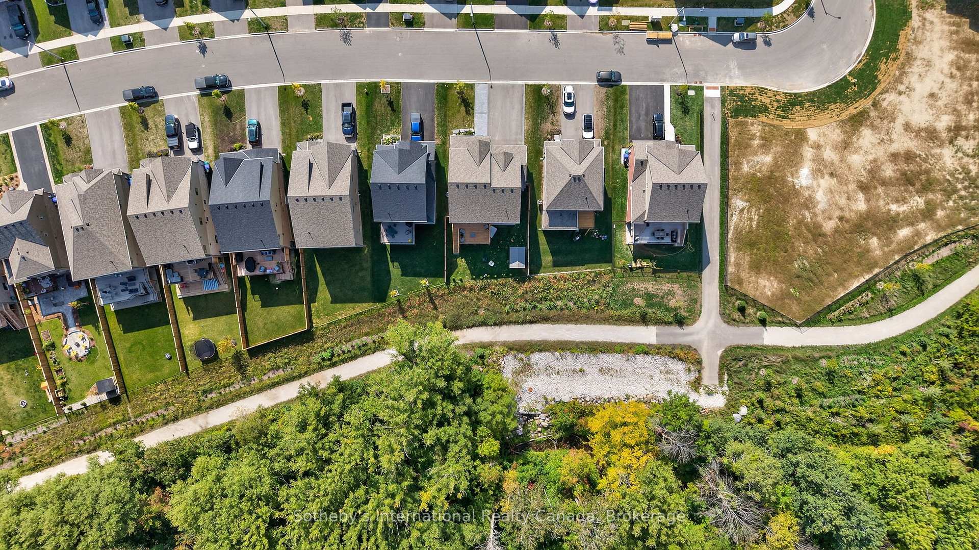 Photo 47 of 150 Plewes Drive, Collingwood — HOMEH