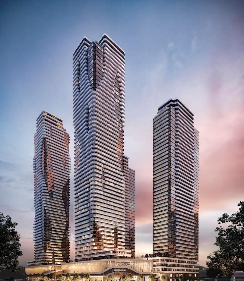 Photo 1 of Unit 3912, 8 Interchange Way, Vaughan, Vaughan Corporate Centre — HOMEH