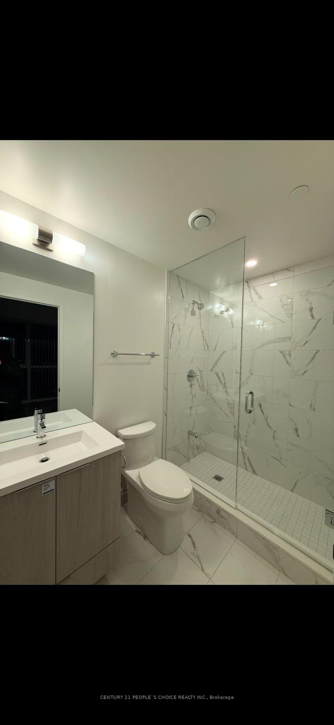 Photo 16 of Unit 3912, 8 Interchange Way, Vaughan, Vaughan Corporate Centre — HOMEH