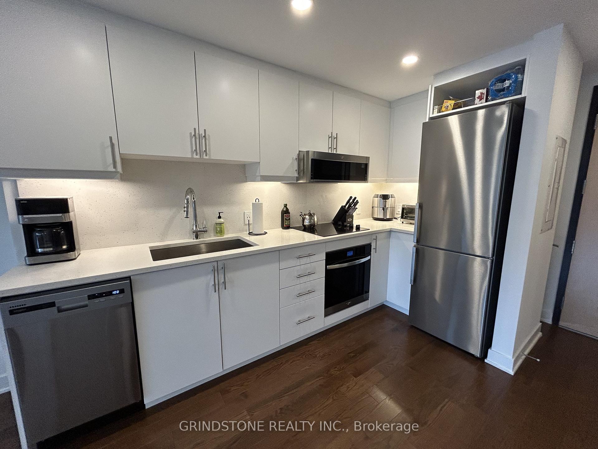 Photo 7 of Unit 1303, 340 Queen Street, Ottawa, Ottawa Centre — HOMEH