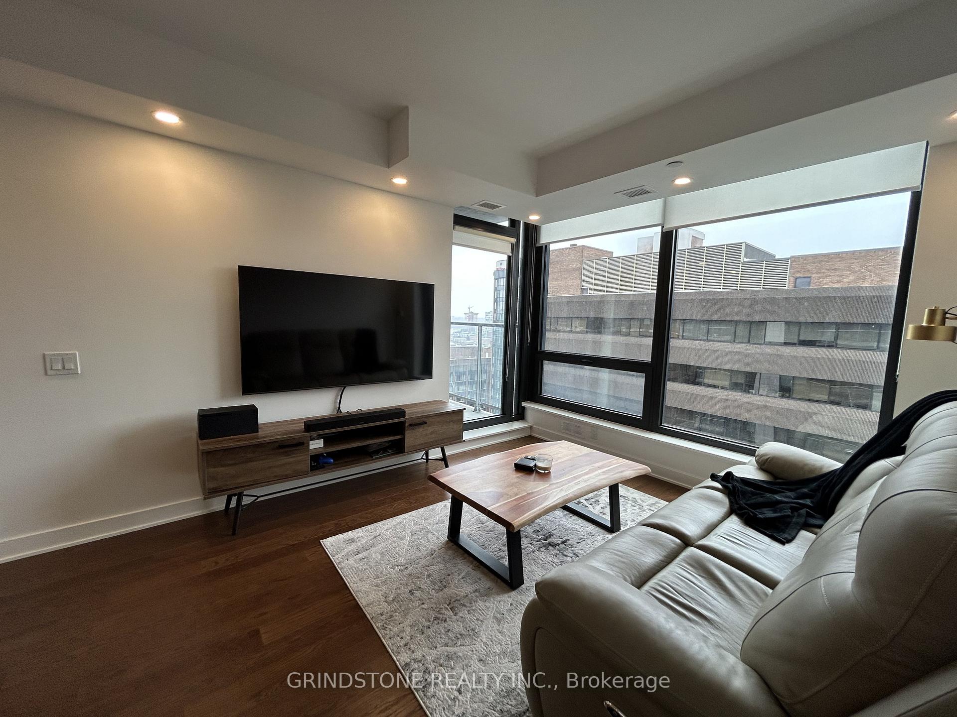 Photo 13 of Unit 1303, 340 Queen Street, Ottawa, Ottawa Centre — HOMEH