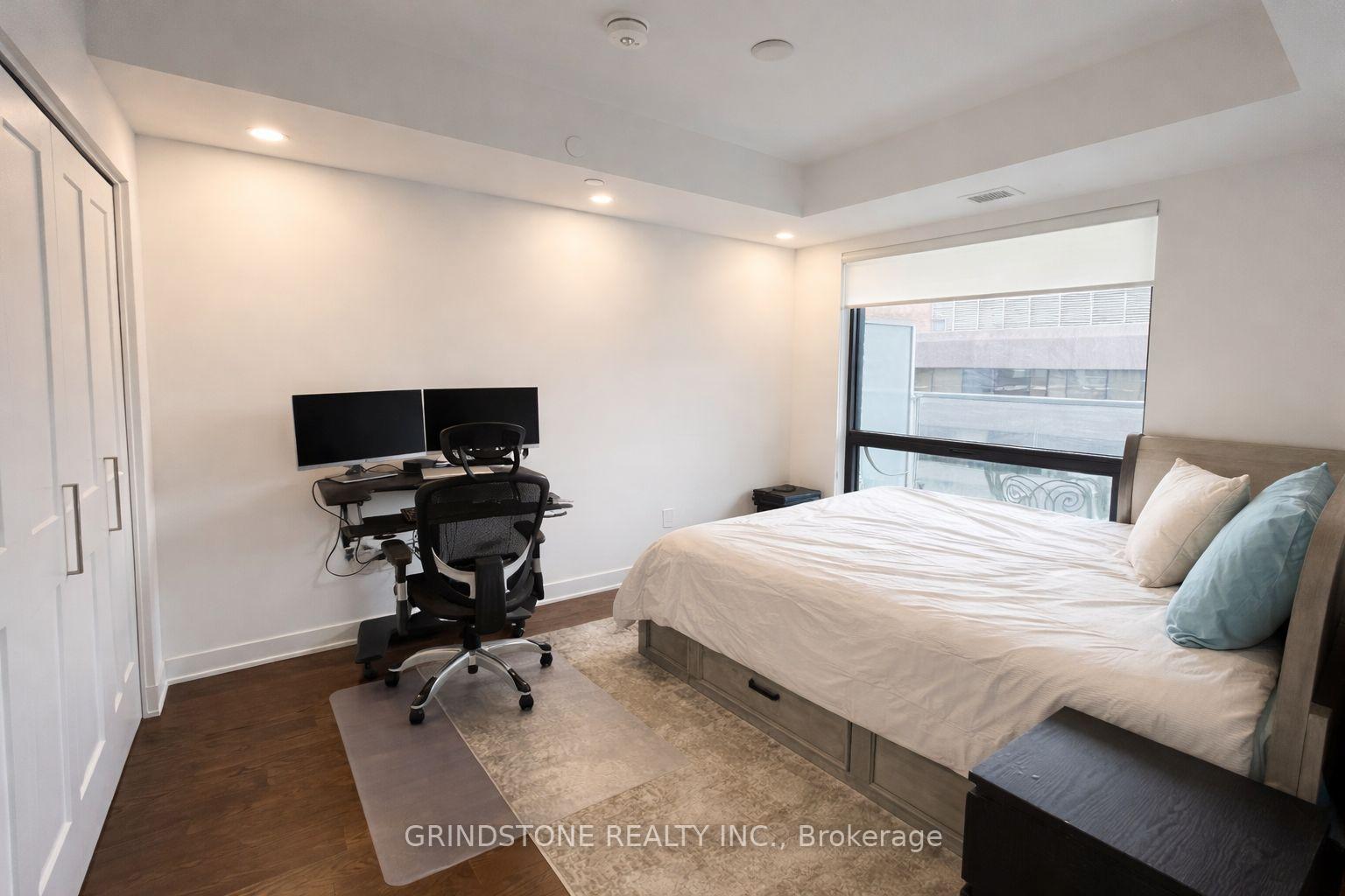 Photo 9 of Unit 1303, 340 Queen Street, Ottawa, Ottawa Centre — HOMEH