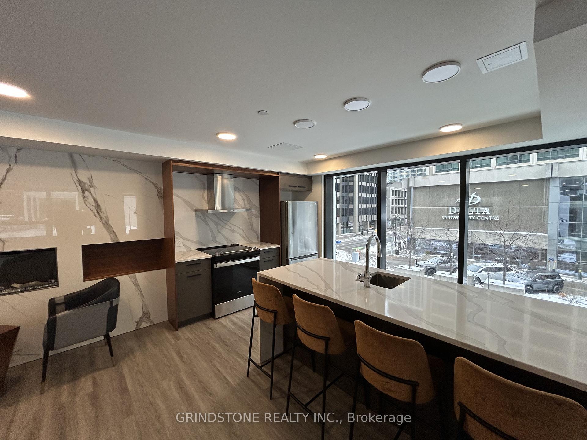 Photo 17 of Unit 1303, 340 Queen Street, Ottawa, Ottawa Centre — HOMEH