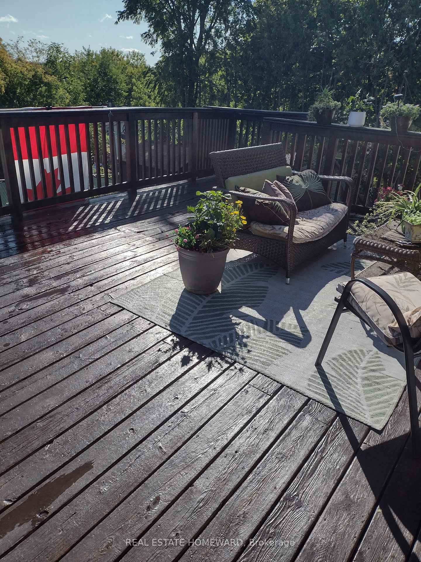 Photo 2 of 35 Bleeker Avenue, Quinte West, Trenton Ward — HOMEH